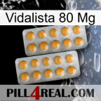 Vidalista 80Mg levitra2